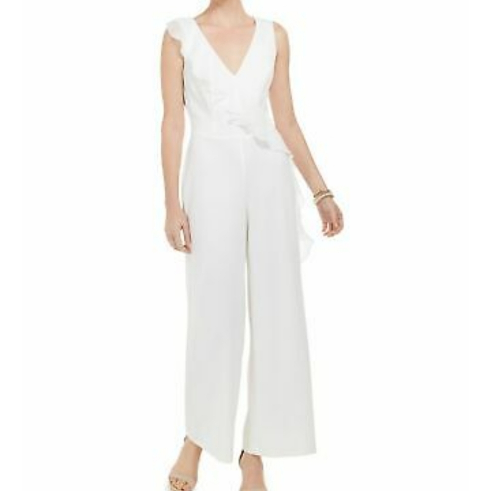 Connected Apparel Womens Jumpsuit
